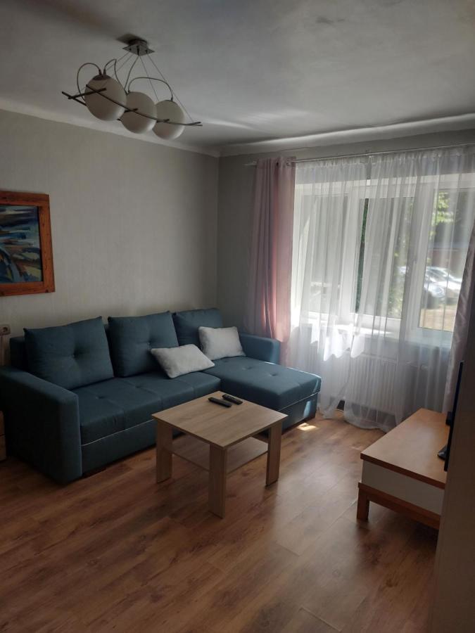 Vitolu 27/33 Liepāja Exterior foto