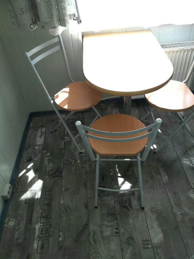 Vitolu 27/33 Liepāja Exterior foto